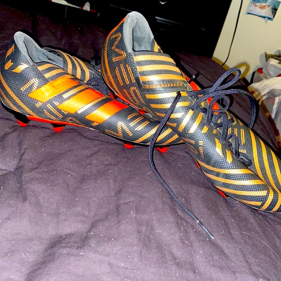 Messi soccer cleats - Picture 1 of 1